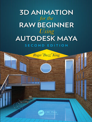 cover image of 3D Animation for the Raw Beginner Using Autodesk Maya 2e